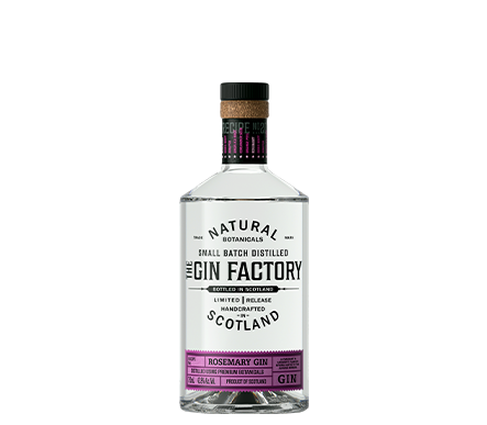 The Gin Factory