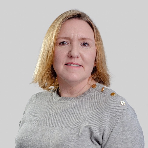 Kerry Wilson