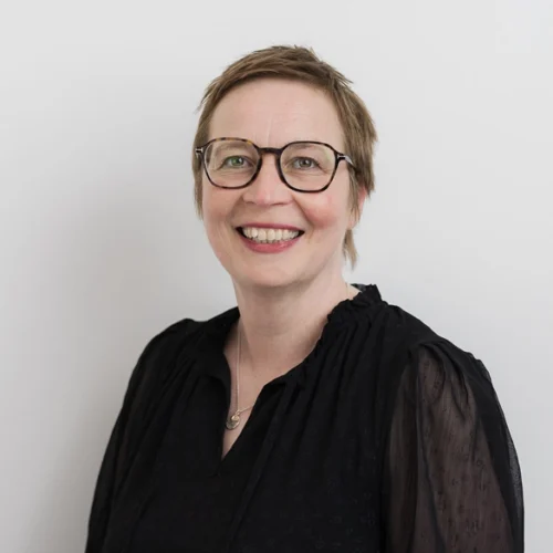 Kirsty Burns