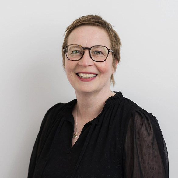 Kirsty Burns